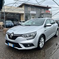Renault Megane Mégane Sporter dCi 8V 110 CV EDC En