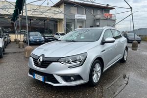 Renault Megane Mégane Sporter dCi 8V 110 CV EDC En