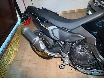 Nicecnc  maniglie tenere 700