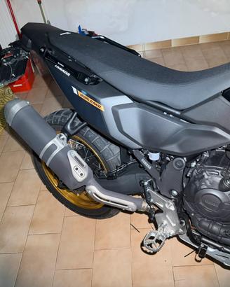Nicecnc  maniglie tenere 700