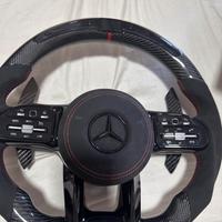 Volante Amg Mercedes