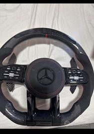 Volante Amg Mercedes