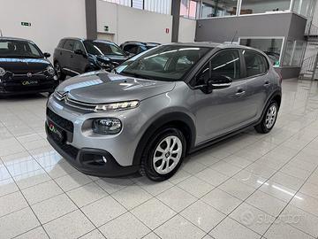 C3 1.2 83cv Feel PRONTA CONSEGNA BELLA