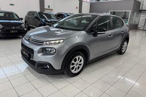 C3 1.2 83cv Feel PRONTA CONSEGNA BELLA