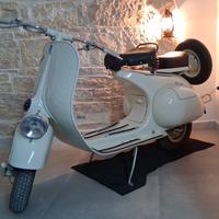 piaggio vespa faro basso