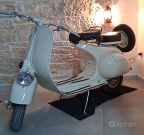 piaggio vespa faro basso