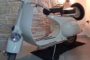 piaggio vespa faro basso