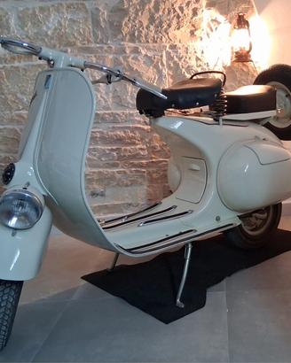 piaggio vespa faro basso