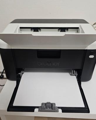 Stampante laser modello Brother HL-1212W