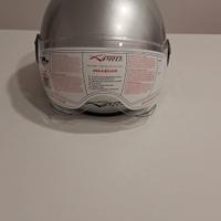 Casco Xpro Tg. XS Nuovo