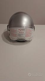 Casco Xpro Tg. XS Nuovo