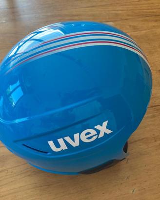 Casco Uvex