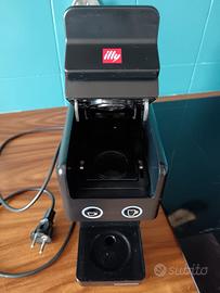 Macchina caffé - ILLY 