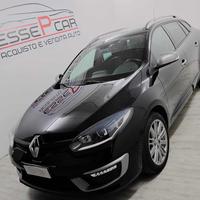 RENAULT Megane Mégane 1.5 dCi 110CV SporTour Wav
