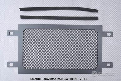 Griglia radiatore SUZUKI INAZUMA 250 GW 2014 2021