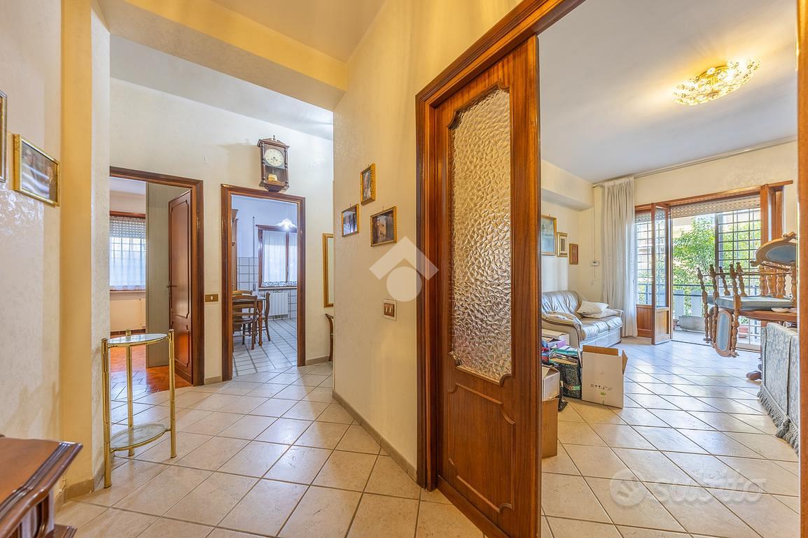 Appartamento – Roma, Borghesiana - Vista 4