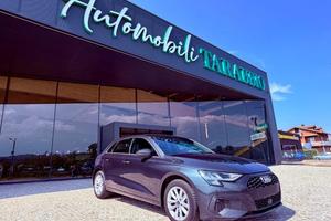 AUDI A3 KM 79.000 - AZIENDALE - FULL - NO OBBLIG