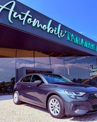 AUDI A3 KM 79.000 - AZIENDALE - FULL - NO OBBLIG