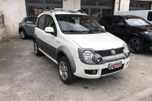 Fiat Panda 1.3 MJT 16V 4x4 Cross