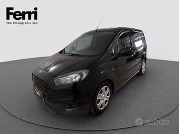 FORD Transit Courier 1.5 tdci 75cv S&S Trend my20