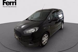 FORD Transit Courier 1.5 tdci 75cv S&S Trend my20