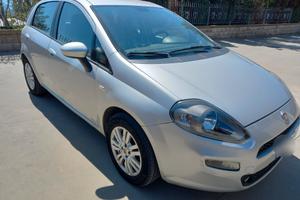 Fiat Punto 1.3 MJT II S&S 85 CV Lounge