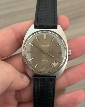 Zenith 28800 Sporto