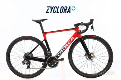 Orbea Orca AXS 12V t.52