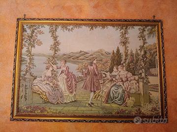 ARREDAMENTO CLASSICO