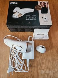 Braun Silk epil expert pro5