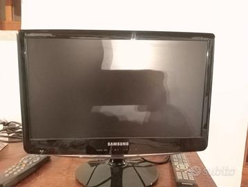 TV Samsung 45cm* 30 cm