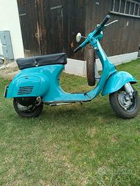 Vespa 50 N