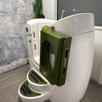 Hydrobike tecser onyx