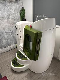 Hydrobike tecser onyx