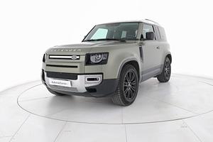 Land Rover Defender 90 3.0d i6 mhev First Edition 