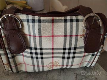 borsa /portafoglio 