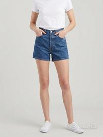 Levi's 501 Short donna TG W26