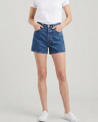 Levi's 501 Short donna TG W26