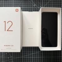 Xiaomi 12x 256gb
