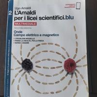 libro di fisica