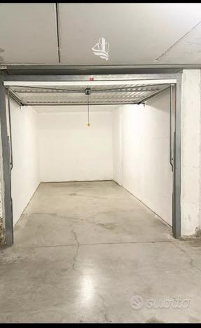 Bolzano, Gries: Garage