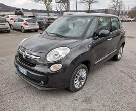 FIAT 500L 0.9 TwinAir Turbo Natural Power - Tett