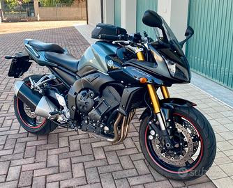 Yamaha fazer 1 fz