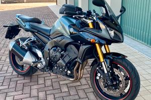 Yamaha fazer 1 fz