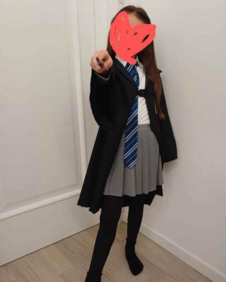 Vestito Cho Chang Harry Poter 140 cm
