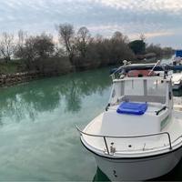Pilotina Gib sea 50