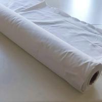 Rotolo stoffa cotone ottoman 4 metri altezza 3,2