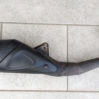 Leovince Sp3 per piaggio