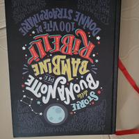 Storie della buonanotte per bambine ribelli