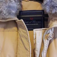 Piumino CONTE OF FLORENCE x donna